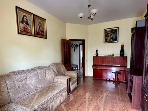 квартира по адресу Лысыка ул., 11б