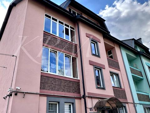 квартира по адресу Лысыка ул., 11б