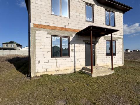 будинок за адресою сонячна, 36 