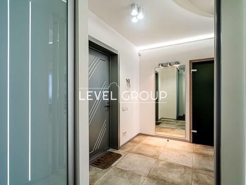 квартира по адресу Феодосийская ул., 1