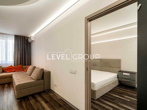 квартира по адресу Феодосийская ул., 1