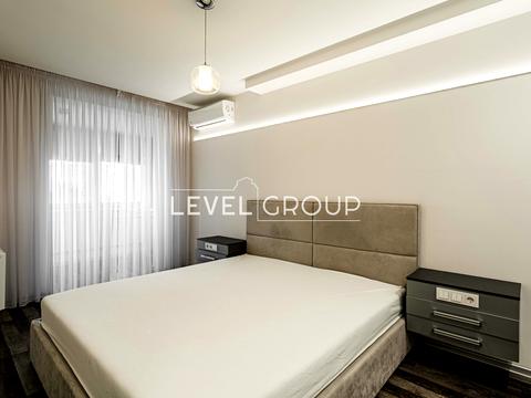 квартира по адресу Феодосийская ул., 1