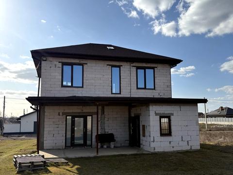 будинок за адресою сонячна, 36 