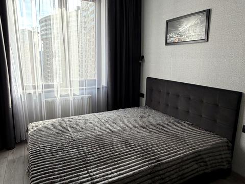 квартира по адресу Генуэзская ул., 1-Е