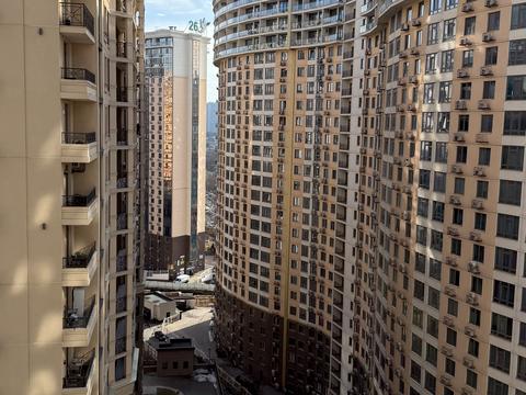 квартира по адресу Генуэзская ул., 1-Е