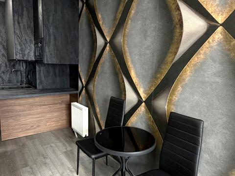 квартира по адресу Генуэзская ул., 1-Е