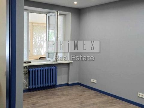 квартира по адресу Строителей ул., 4