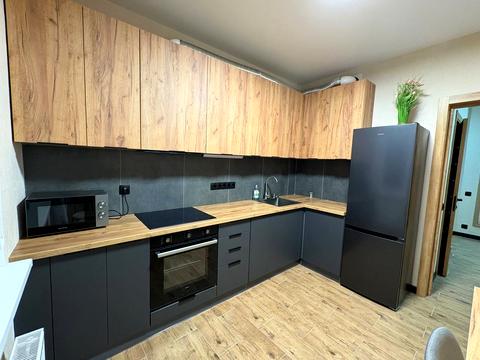 квартира за адресою Краківська вул., 27