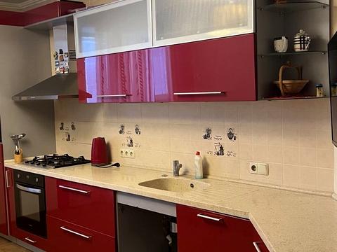 квартира за адресою Харків, Соборності України вул., 228а