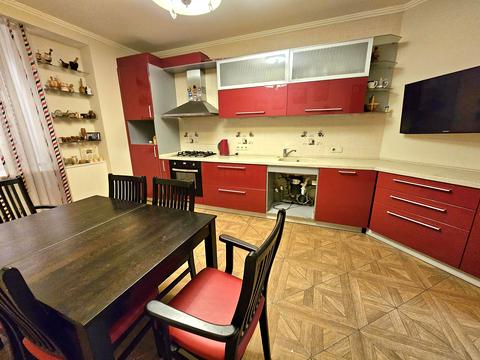 квартира за адресою Харків, Соборності України вул., 228а