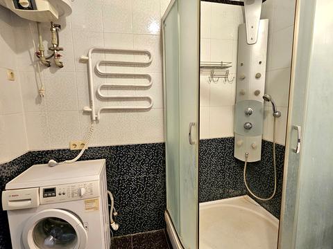 квартира за адресою Харків, Соборності України вул., 228а