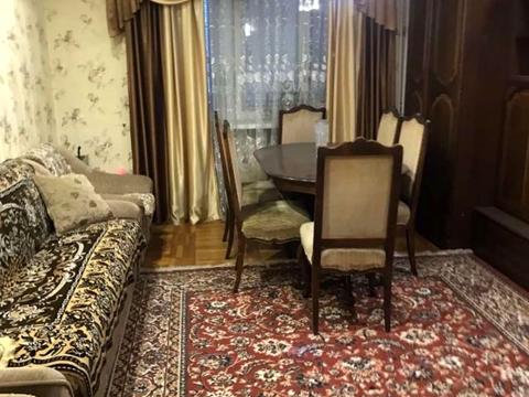 квартира за адресою Тургенєва вул., 24