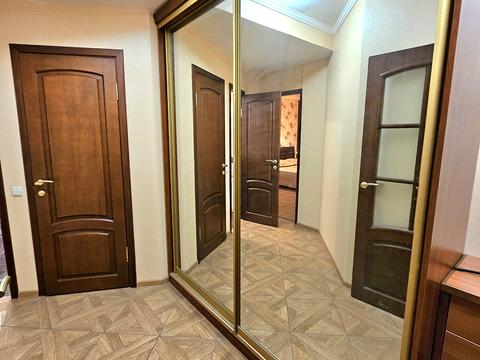 квартира за адресою Харків, Соборності України вул., 228а