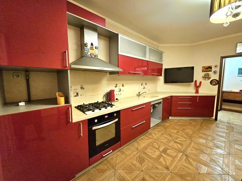 квартира за адресою Харків, Соборності України вул., 228а