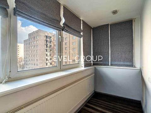 квартира по адресу Феодосийская ул., 1