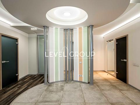 квартира по адресу Феодосийская ул., 1