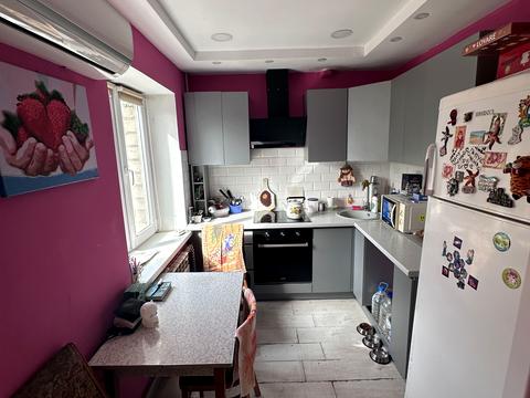 квартира за адресою Магдалинівська вул., 4