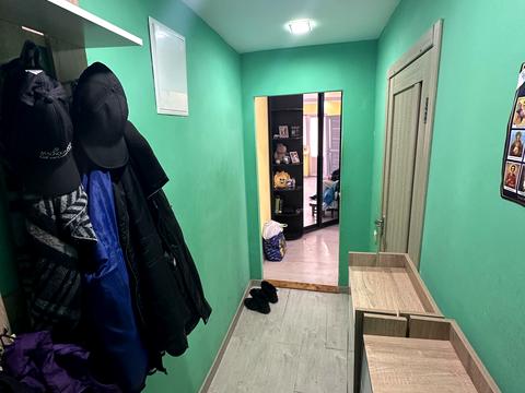 квартира за адресою Магдалинівська вул., 4