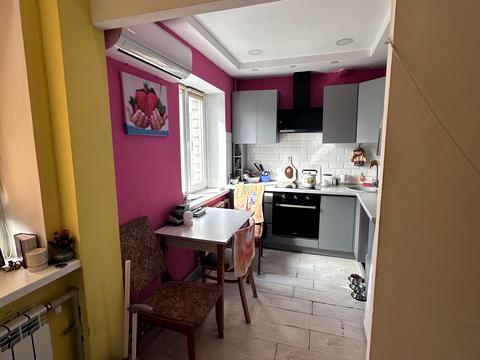 квартира за адресою Магдалинівська вул., 4