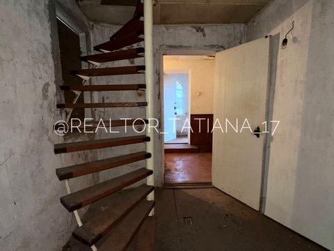 будинок за адресою Соснова вул.