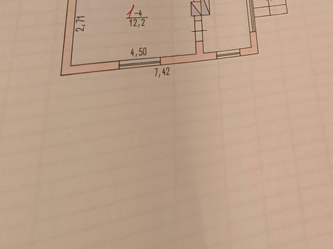 будинок за адресою Соснова вул.