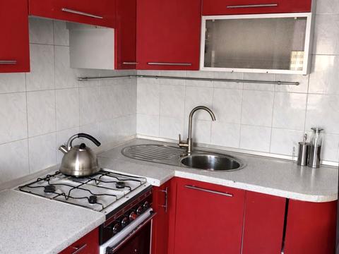 квартира по адресу Героев просп., 30