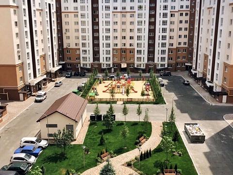 квартира за адресою Героїв Небесної Сотні просп., 30/2