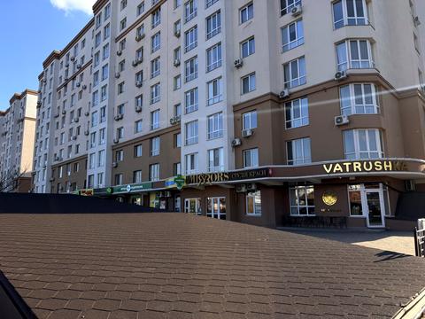 квартира за адресою Героїв Небесної Сотні просп., 30/2