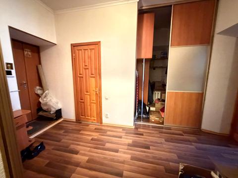 квартира за адресою Тургенєва вул., 42