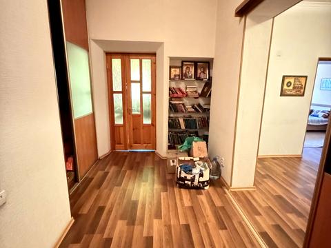 квартира за адресою Тургенєва вул., 42
