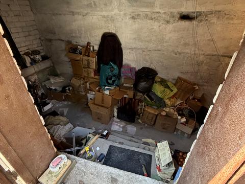 квартира за адресою Тургенєва вул., 42