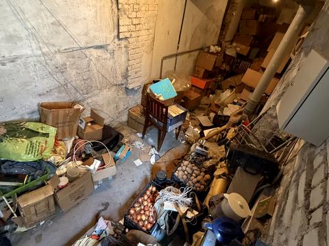 квартира за адресою Тургенєва вул., 42