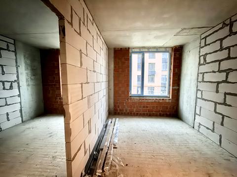 квартира за адресою Героїв Майдану вул., (Будинок 1)