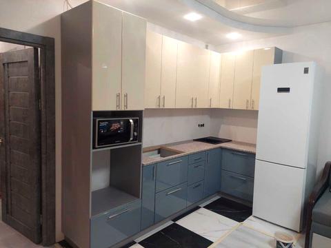 квартира по адресу Школьная ул., 43