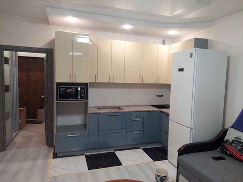 квартира по адресу Школьная ул., 43