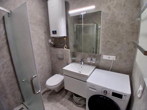 квартира по адресу Ростиславская ул. (Маршала Рыбалко), 5-А