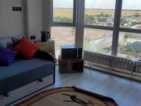 квартира по адресу Школьная ул., 43