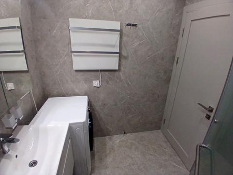 квартира по адресу Ростиславская ул. (Маршала Рыбалко), 5-А