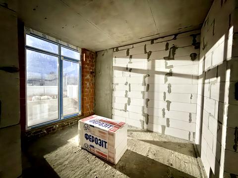 квартира за адресою Героїв Майдану вул., (Будинок 1)