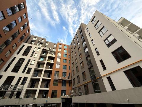 квартира за адресою Героїв Майдану вул., (Будинок 1)