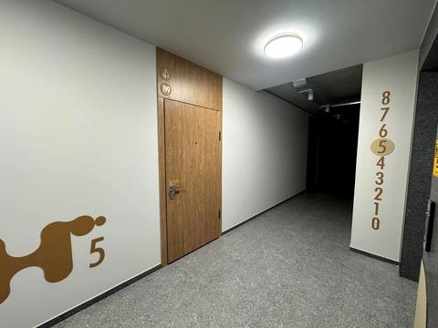 квартира за адресою Героїв Майдану вул., (Будинок 1)