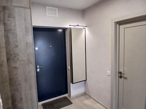 квартира по адресу Ростиславская ул. (Маршала Рыбалко), 5-А