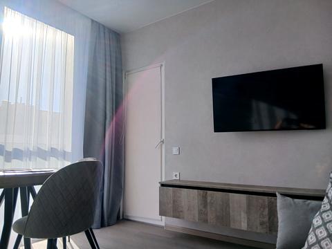 квартира по адресу Ростиславская ул. (Маршала Рыбалко), 5-А