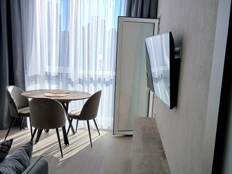 квартира по адресу Ростиславская ул. (Маршала Рыбалко), 5-А