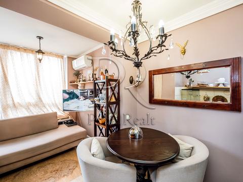 квартира за адресою Кошова вул., 107