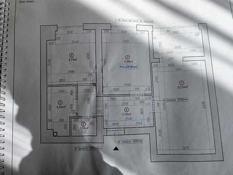 квартира за адресою Київський шлях просп. (Декабристів), 151 к5