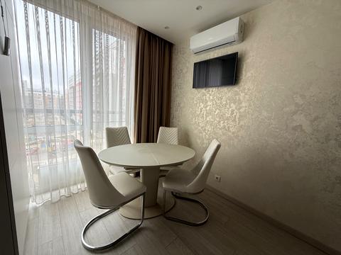 квартира за адресою Київський шлях просп. (Декабристів), 151 к5