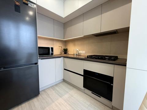 квартира за адресою Київський шлях просп. (Декабристів), 151 к5