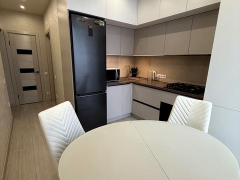 квартира за адресою Київський шлях просп. (Декабристів), 151 к5