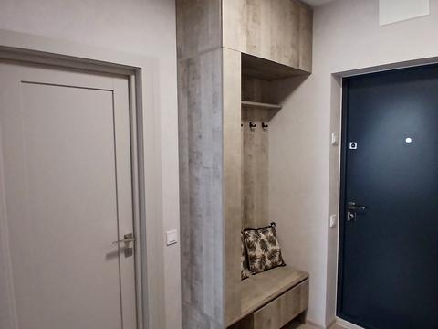 квартира по адресу Ростиславская ул. (Маршала Рыбалко), 5-А